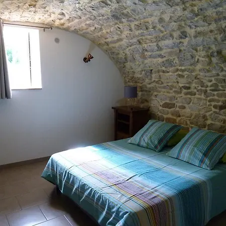 La Bastide Des Borels
