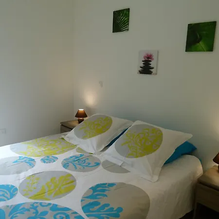 Prázdninový dům La Bastide Des Borels