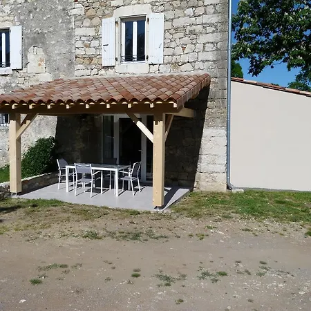 La Bastide Des Borels Tatil Evi