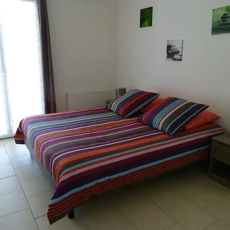 La Bastide Des Borels Tatil Evi *