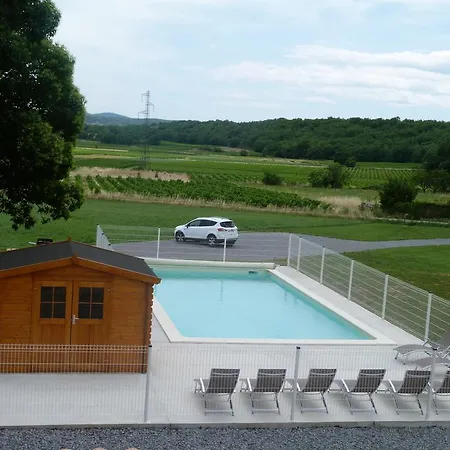 Holiday home La Bastide Des Borels