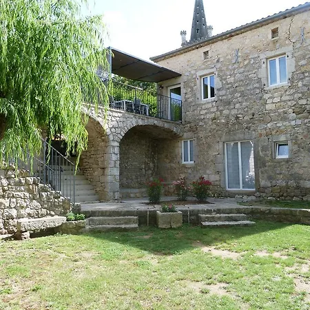 La Bastide Des Borels