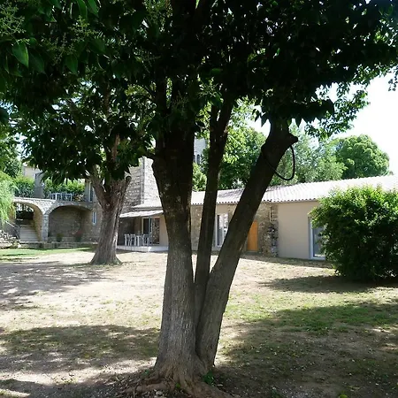 Holiday home La Bastide Des Borels *