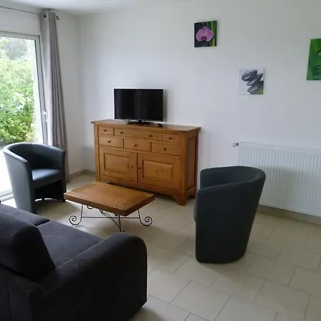 Holiday home La Bastide Des Borels Berrias-et-Casteljau