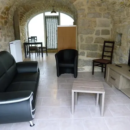 Holiday home La Bastide Des Borels *