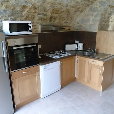 Holiday home La Bastide Des Borels