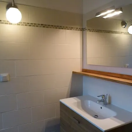 Holiday home La Bastide Des Borels Berrias-et-Casteljau