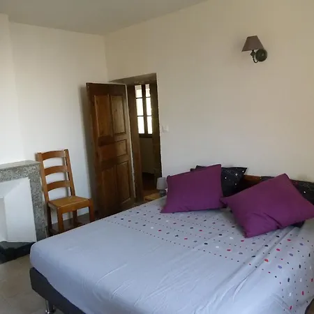 La Bastide Des Borels
