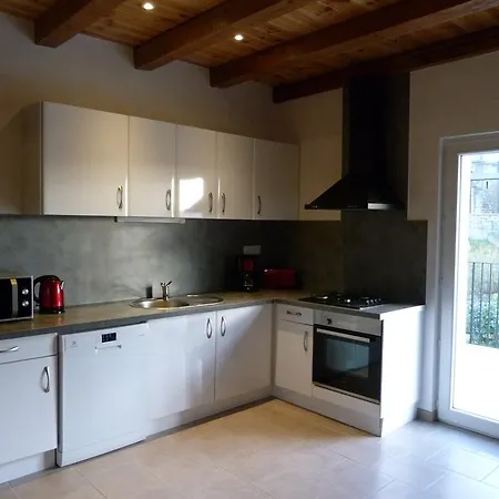 Holiday home La Bastide Des Borels *