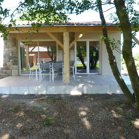La Bastide Des Borels Berrias-et-Casteljau