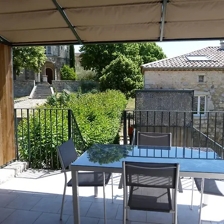 La Bastide Des Borels *