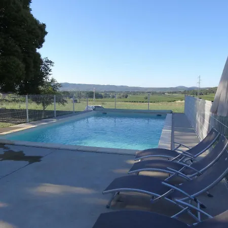 La Bastide Des Borels Holiday home
